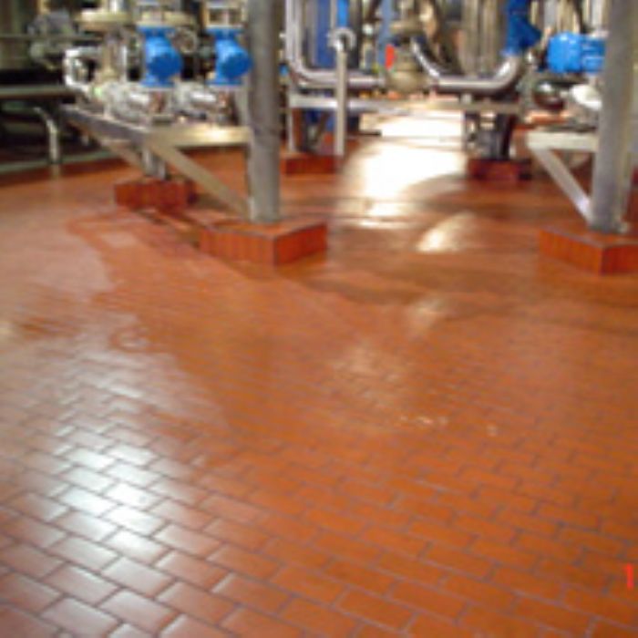 KLINKER ANTIACIDO ROJO NATURAL